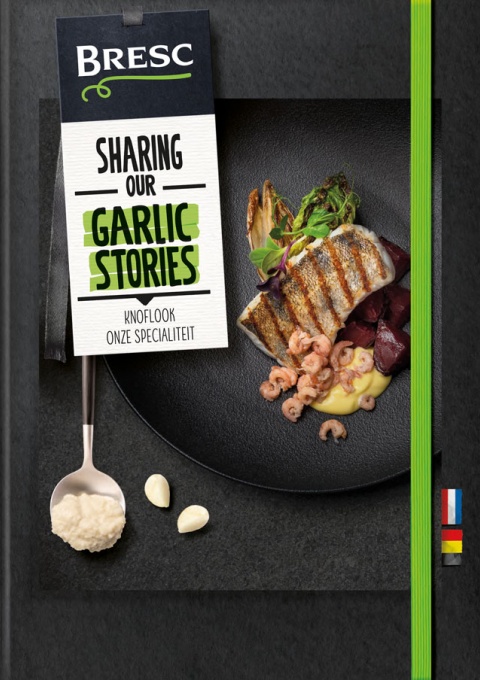 Sharing our Garlic stories