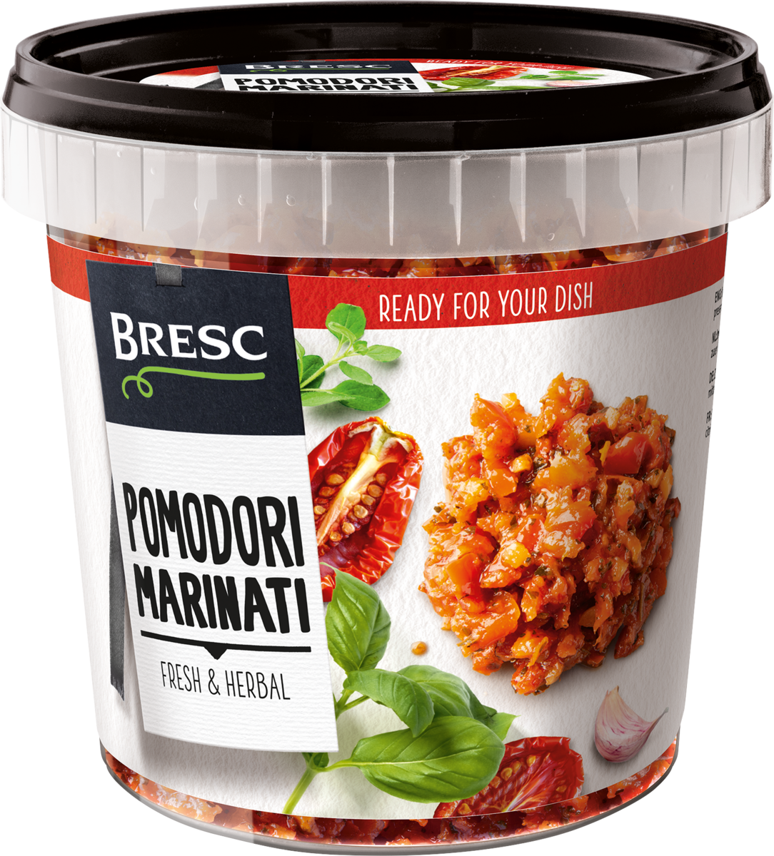 Pomodori marinati 1000g