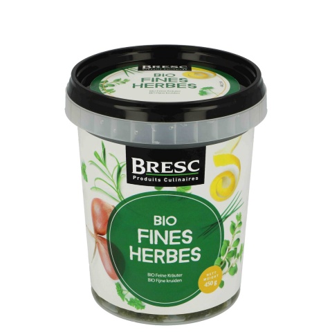 BIO Fines herbes 450g