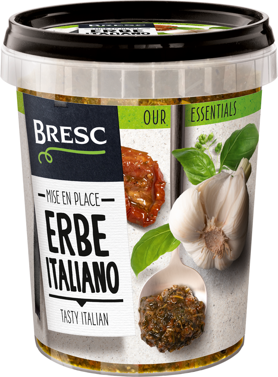 Herbes italiennes 450g