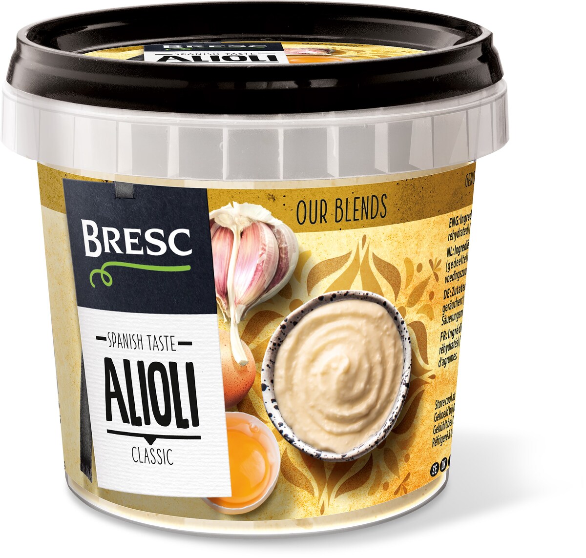 Alioli 325g