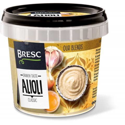 Aïoli 325g