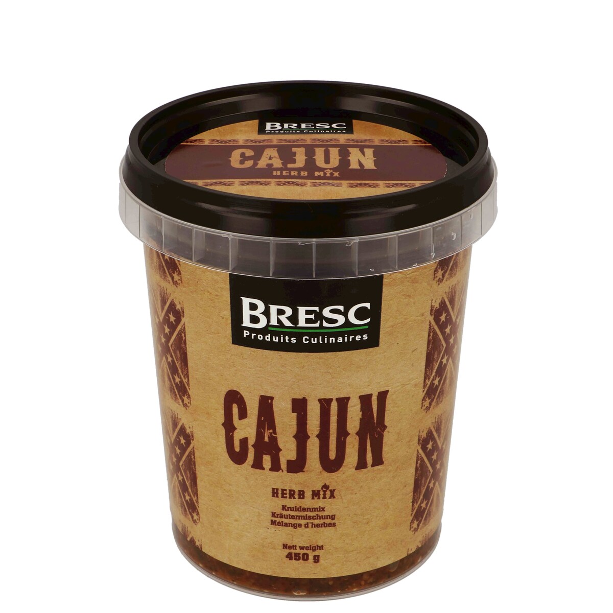 Cajun herb mix 450g