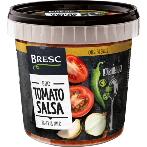 Salsa à la tomate 1000g