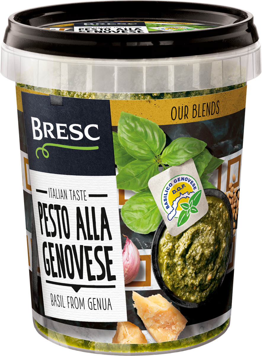 Pesto alla Genovese 450g