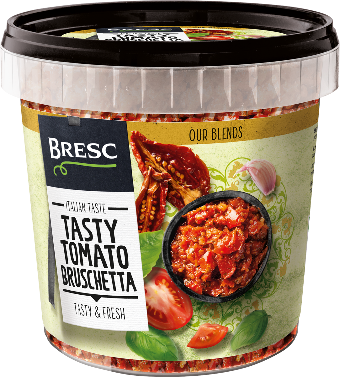 Tomaten-Bruschetta 1000g