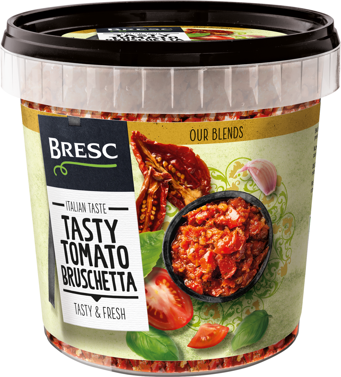 Tomato bruschetta 1000g Bresc B.V.