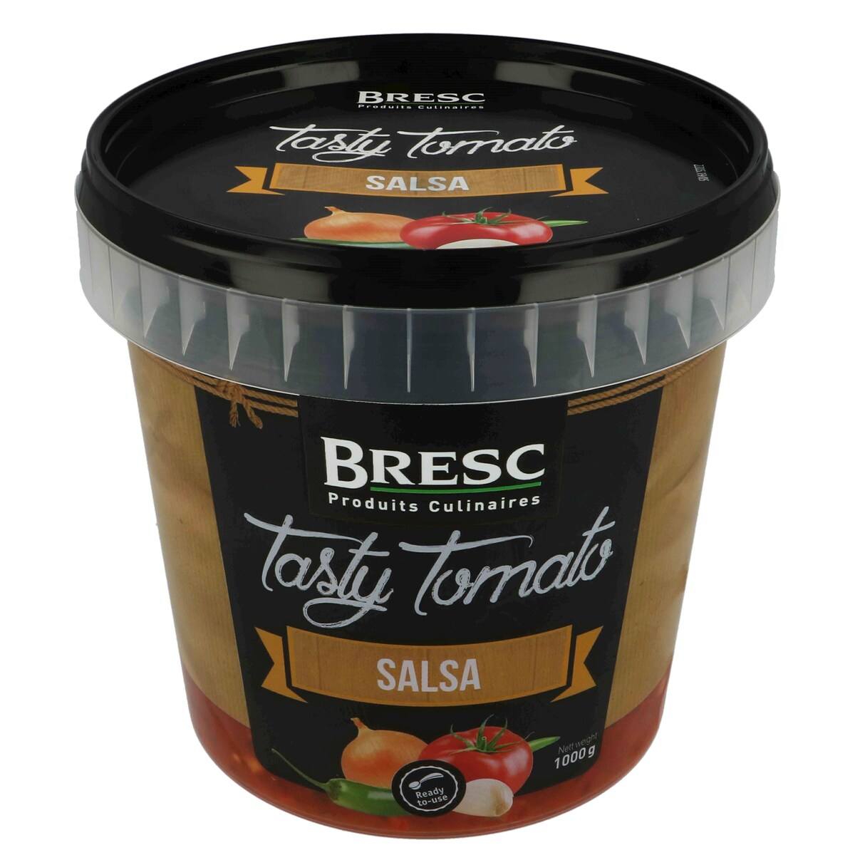 Tomaten salsa 1000g