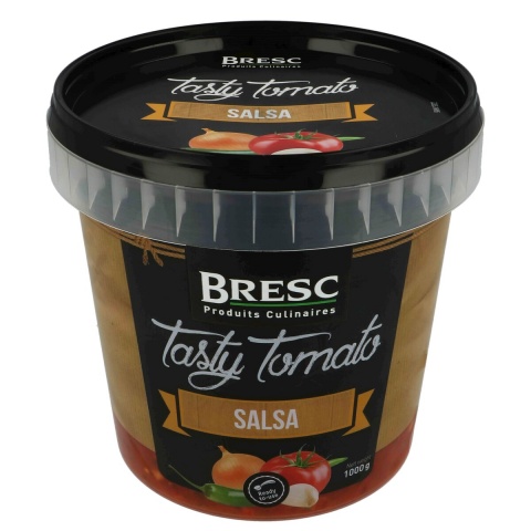 Tomato salsa 1000g