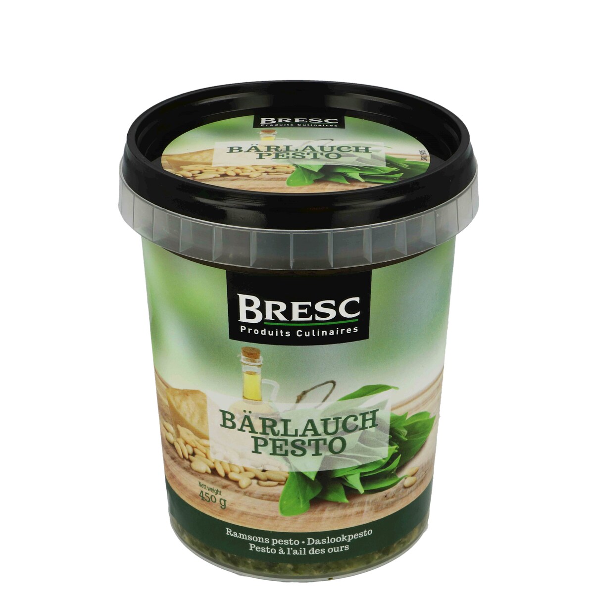 Daslook pesto 450g