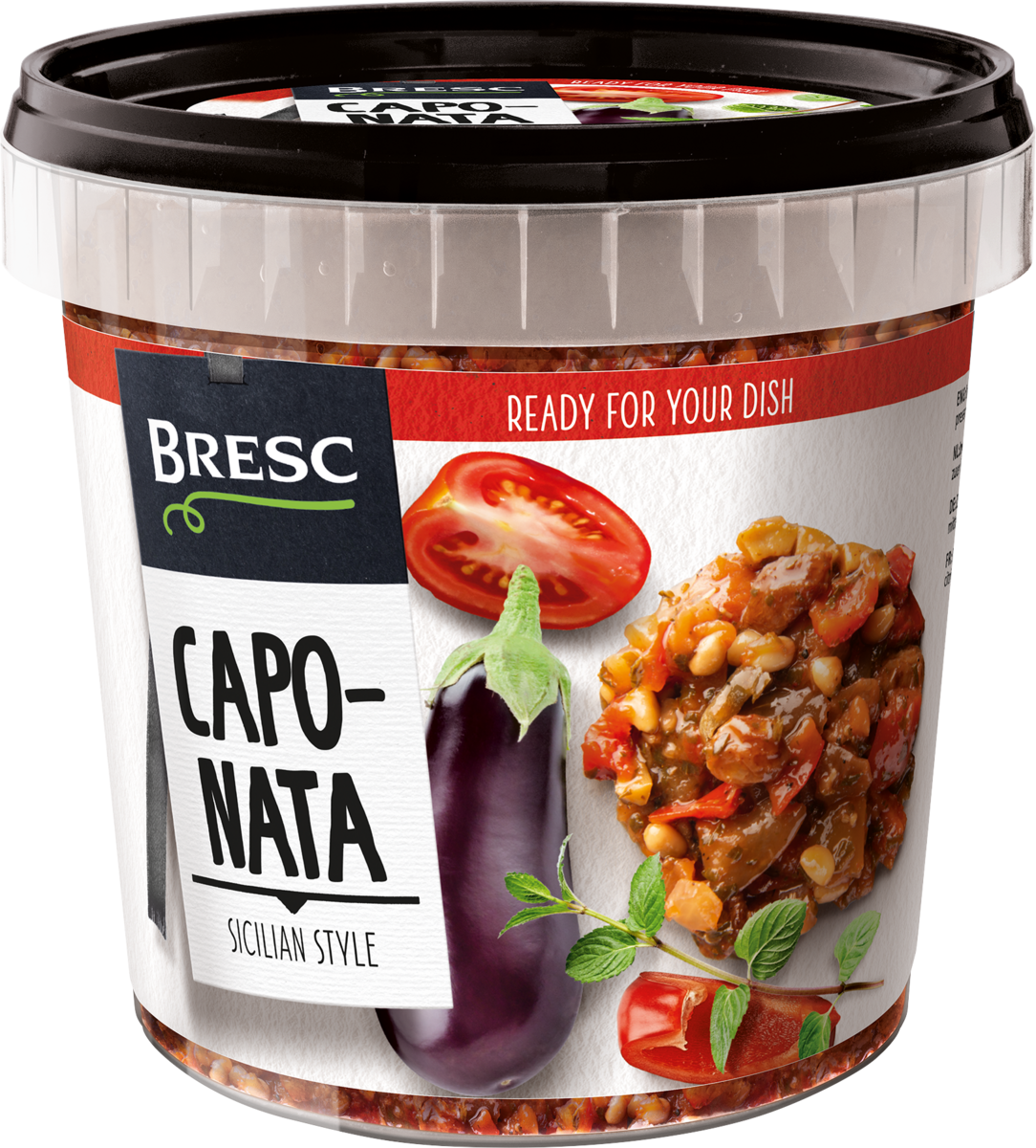 Caponata 1000g