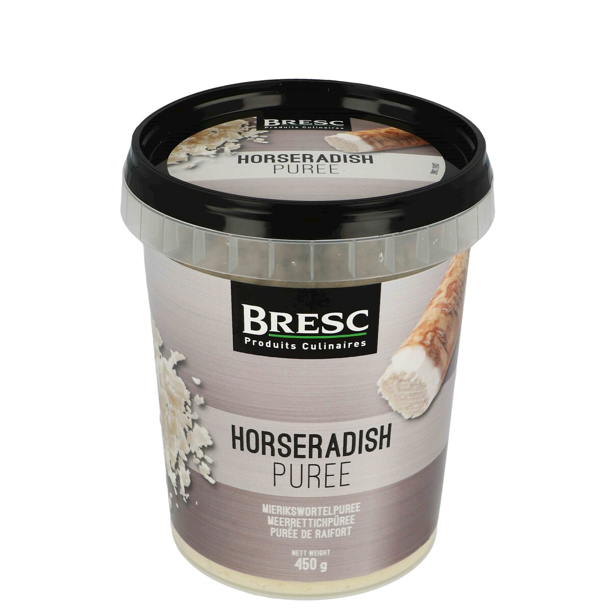 Mierikswortelpuree 450g