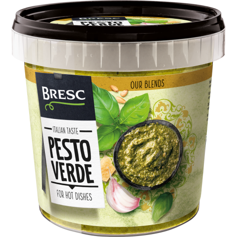 Grünes Pesto 1000g
