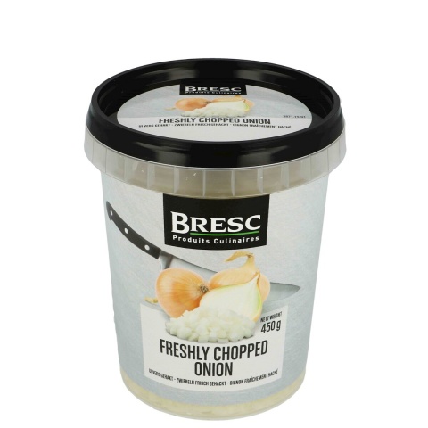 Les indispensables dans la cuisine Bresc B.V. Poivron rouge Bresc BV