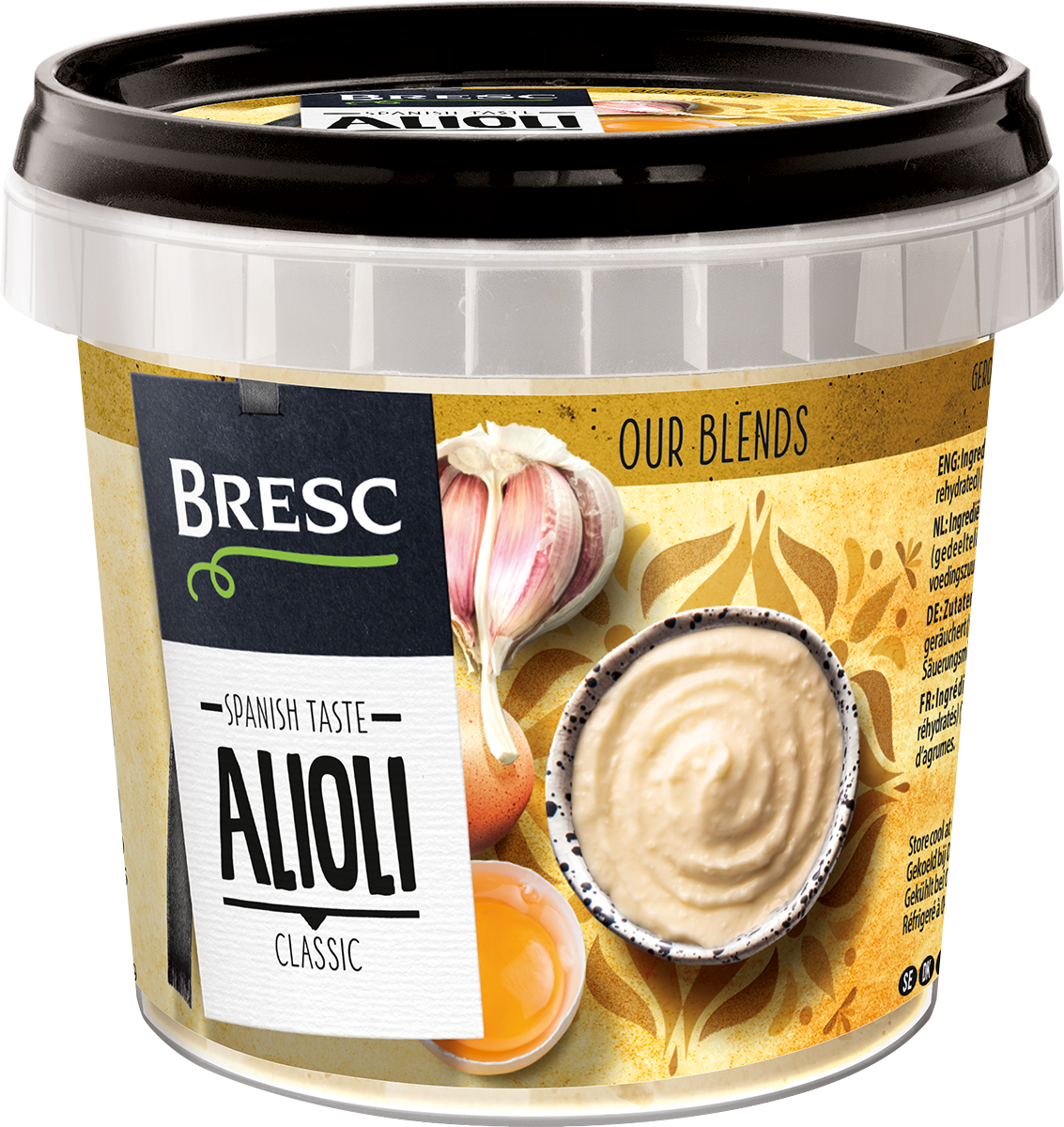 Alioli 325g