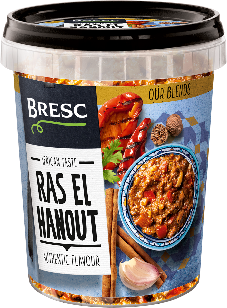 Ras el hanout spice mix 450g