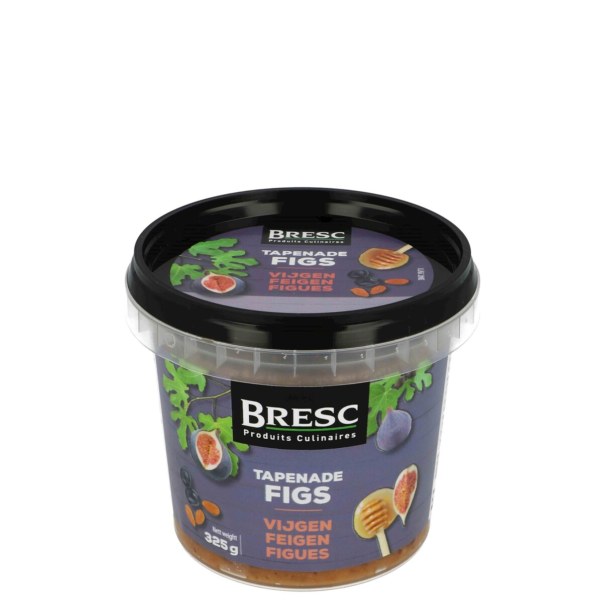 Tapenade figs 325g
