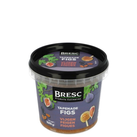 Tapenade de figues 325g