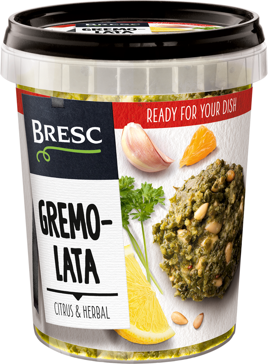 Gremolata 450g