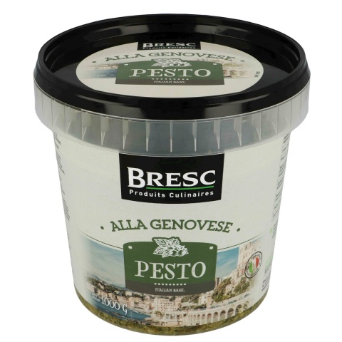 Pesto alla Genovese 1000g