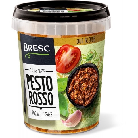 Rotes Pesto 450g