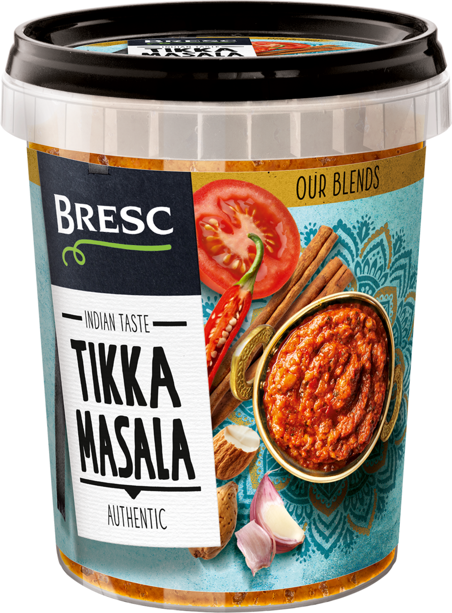 Tikka Masala 450g