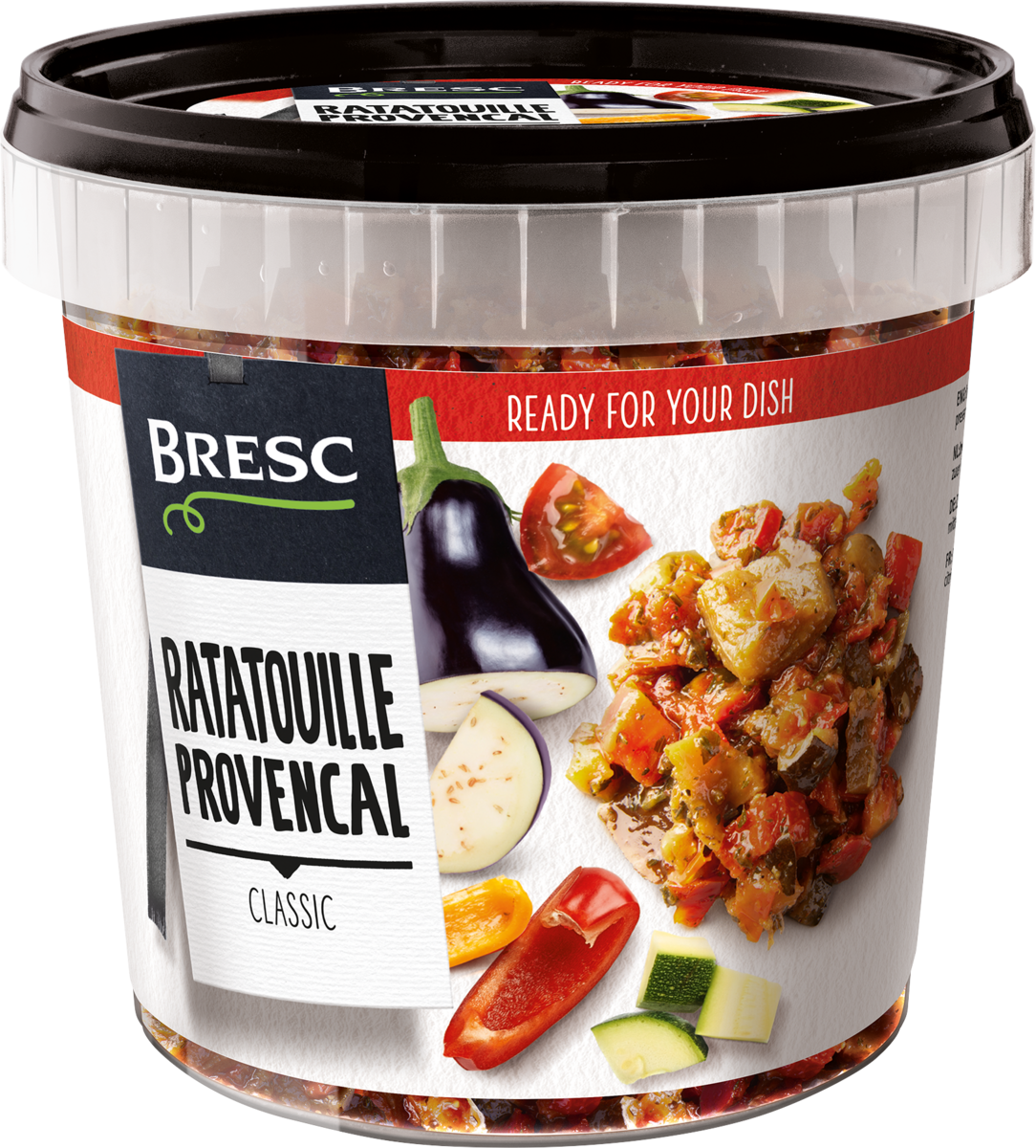 Ratatouille 1000g