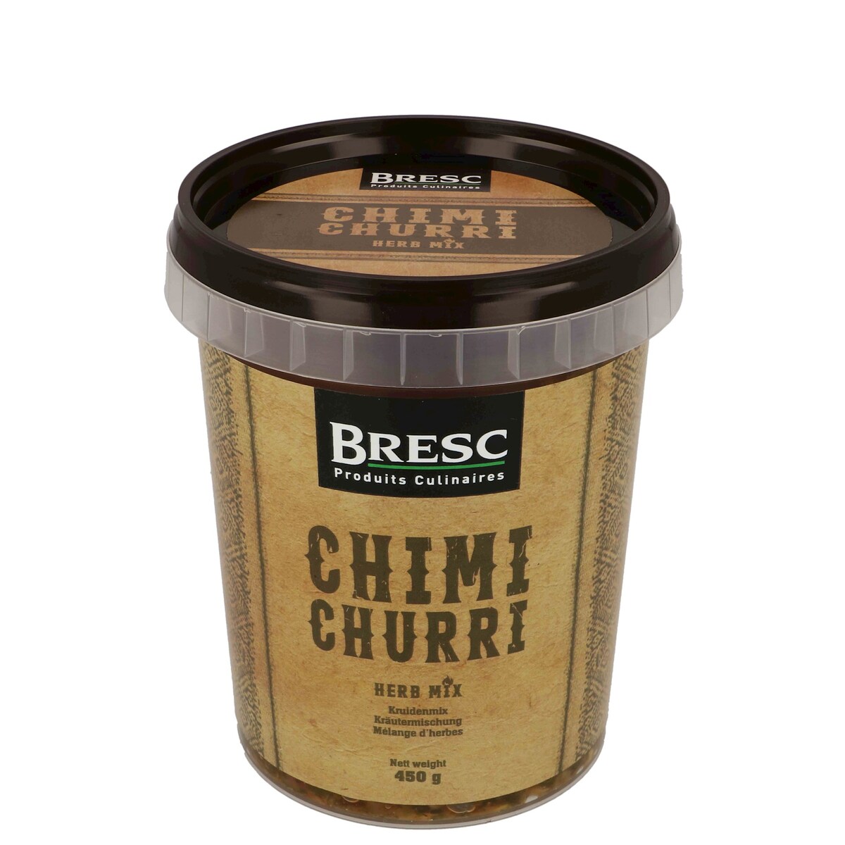 Chimichurri kruidenmix 450g