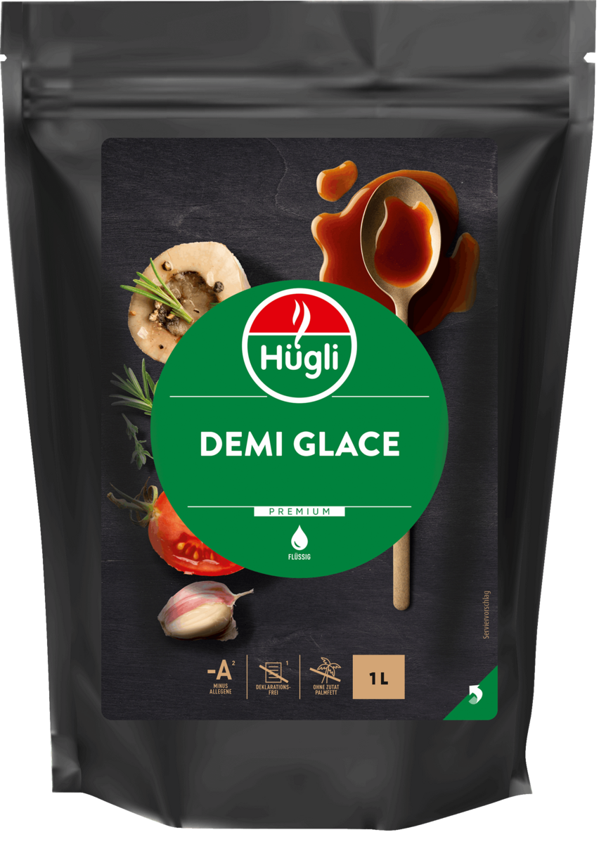 Hügli Demi Glace