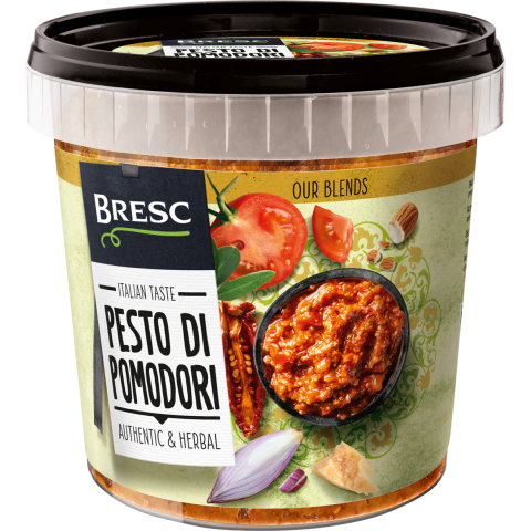 Tomaten-Pesto 1000g