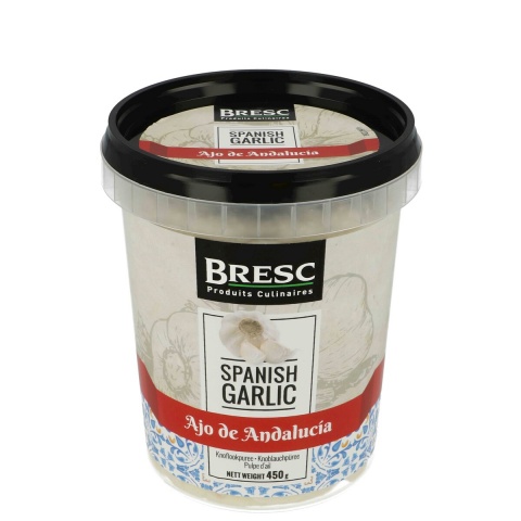 Spanischer Knoblauch aus Andalusien 450g