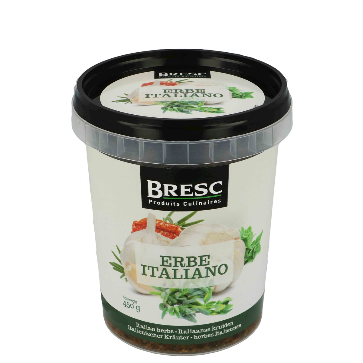 Italiaanse kruiden 450g