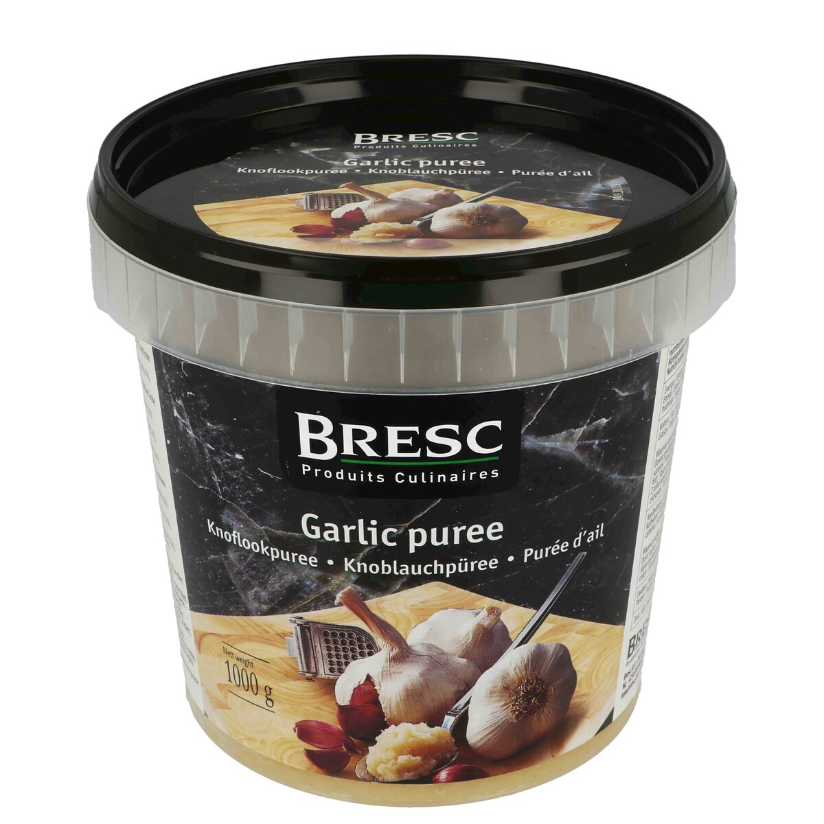 Knoflookpuree 1000g