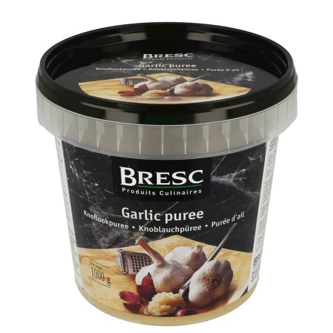 Knoblauchpüree 1000g