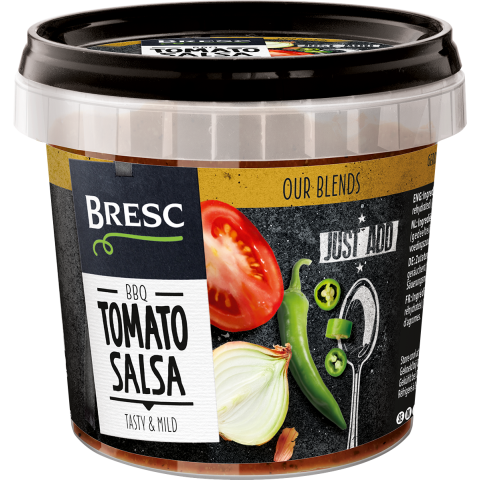 Salsa à la tomate 325g