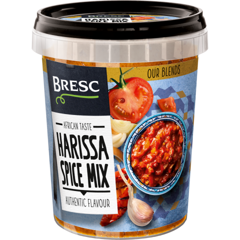 Harissa kruidenmix 450g