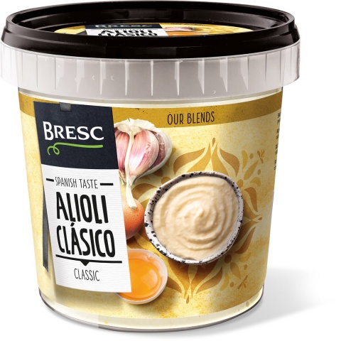 Aïoli 1000g