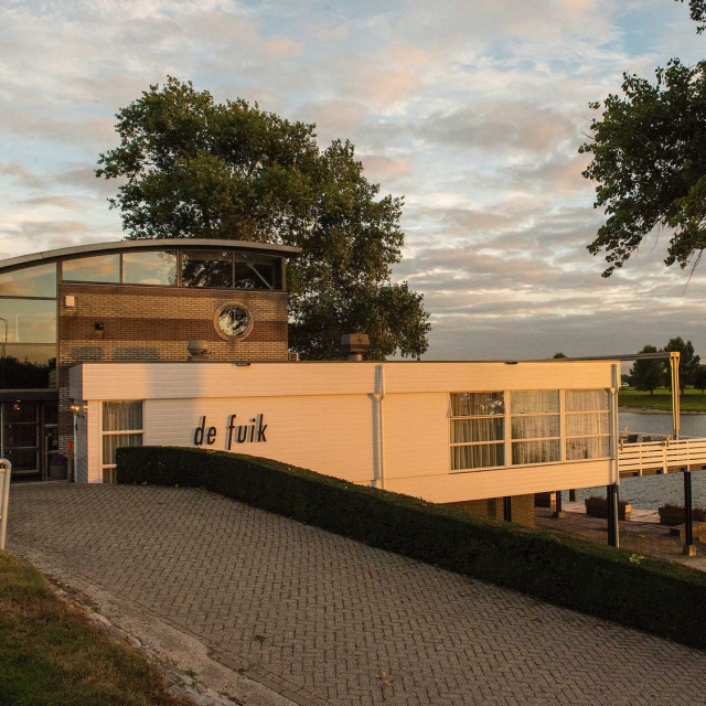 Restaurant De Fuik - Aalst